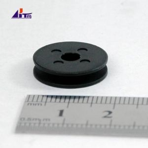 ATM Spare Parts Diebold Opteva Bushing Gate Bar Large 49207969000A