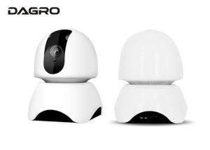China Night Vision 1080P Wifi IP Camera / 433 Alarm System 1080P Outdoor Security Camera factory