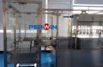 Aseptic Filling Capping Line Large Volume 1000ml Bottle Blood Serum