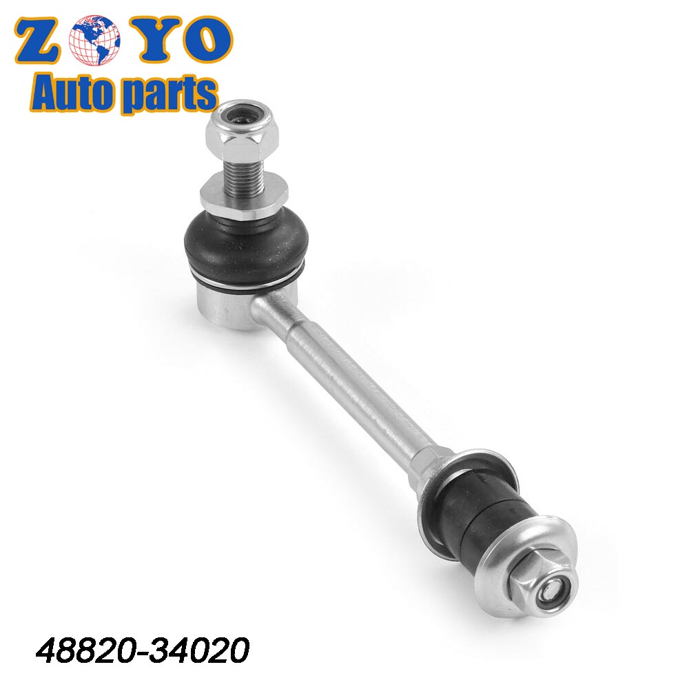 TOYOTA RZJ95 4RUNNER 1996-2006 Front Stabilizer Link with 40 Cr Ball Joint Sample