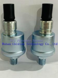 China 1/8-27NPTF 120PSI Truck Engine Oil Pressure Sensor factory