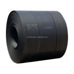 800-1600 Width SS400B Black 6mm HRC Iron Sheet Metal Rolls MS Hot Rolled Steel