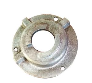 China Cap Right Agricultural Machinery Parts Number Df12-37208 Bearing Seat factory