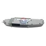 Top- SH200-3 SH330-3 Excavator Parts Monitor LCD Screen KHR3828 KHR3827 for