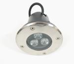 3W LED Underground Light