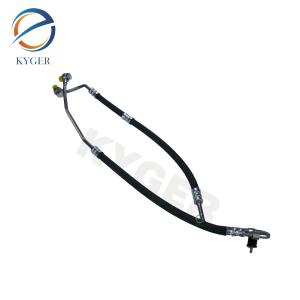 China Power Steering Pressure Hose LR011940 For Land Rover Range Rover 2010 - 2012 III L322 factory