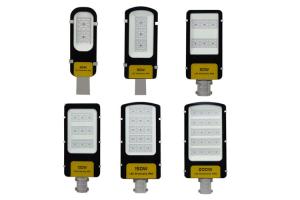 China 3000~6000K Outdoor Waterproof LED Street Lights Wall Street Lamp Garden Wall Lamp factory
