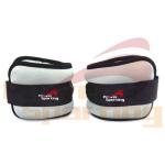 Bodybuilding Fitness Neoprene 8LB Wrist and Ankle Weights