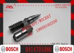 Fuel Injector 0414701086 0414701035 0414701068 0414701007 0414701056