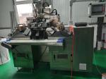 10-12 Inch Medicine Packaging Softgel Capsule Machine High Speed
