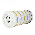 Construction Machinery Parts Tractor Engine Hydraulic Oil Filter Element P767446