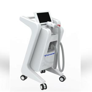 China Body contour beauty equipment HIFUSHAPE advanced slimming hifu with focused ultrasound factory