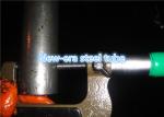 Cold Finished Seamless Steel Tube Grade CFS3 CFS4 CFS5 BS6323-4 For Automotive