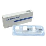Dermal filler hyaluronic acid injection gel knee joint injection