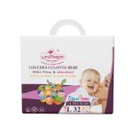 Disposable Green ADL Baby Diaper Pampersing Diapers For In Bales Uk With