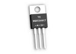 Dual Common Cathode Schottky Rectifier Diode MBR1545CT MBR2545CT MBR3045CT