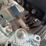 Genuine Spark Plug F7TC for Food Shop GX160 Auto Engine Spare Parts