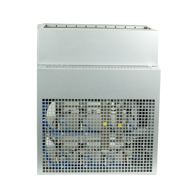 High Efficiency 10A Telecom DC Power Systems Single Output Netsure 731 A41-S7