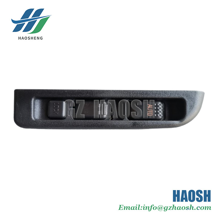 8-97315178-1 8973151780 8979669610 8979675600 Power Window Switch 24V For Isuzu NPR66