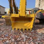 Komatsu PC400-7 Hydraulic Excavator 40 Ton Used in Shanghai with 0-2000 Working