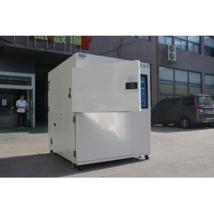 ASLI Brand Climatic Chambers Thermal Shock Chamber