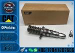New Fuel Injector 9Y-4543 0R-3051 0R3051 7E3381 7E-3381 4P-9075 4P9075 for