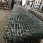 Welding Stable Steel Grid With Beautiful Appearance And Corrosion Resistance