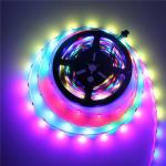 3528SMD LED Strip Light Christmas Decoration Lighting DC12V 60LEDs/M With Kinds