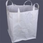 Flat Bottom Baffle FIBC Bag