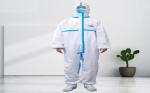 Personal Medical disposable Protective Equipment Disposable Gown PPE Kit for