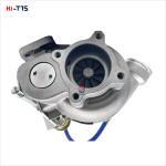 Diesel Engine Turbocharger S200G 12709880018 Turbo Systems 290B
