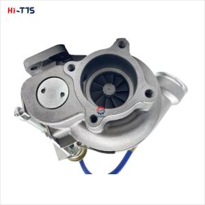 China Power 200Kw 272kw Diesel Engine Turbocharger S200G Turbo Systems 290B 12709880018 factory