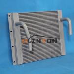 Excavator Hydraulic Oil Cooler Radiator 0859385 for CAT E70B Best Retail Option