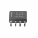 OPA2171AIDR New and original OPA2171AIDR Integrated circuit