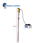 Submersible 2000W Shock Stick Ultrasonic Cleaning Mixing Homogenizing Emulsifyin
