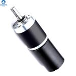 Brushless BLDC Planetary Gear Motor , 36mm Planetary Gear Motor For Robot