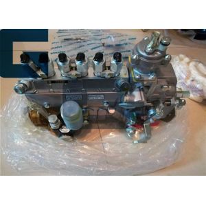 China PC270-7 PC220-7 Excavator Fuel Diesel Injection Pump 6738-71-1310 on sale