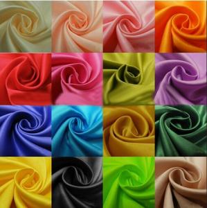 China hot sales wholesales taffeta fabric for unbrella&amp;tent&amp;bag factory