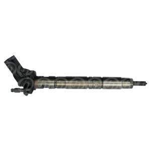 China 0445116 Common Rail Diesel Injectors Auto Ignition factory