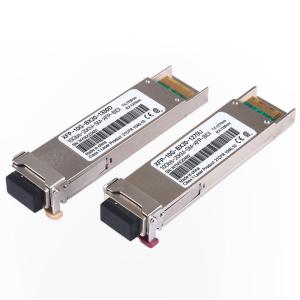 China Single Mode BIDI 10G SFP Module TX1270RX1330 factory