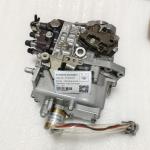 Hyunsang Parts Pump Assy YM723945-51320 YM72394551320 Fuel Injection Pump WB93R