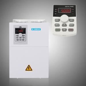 China 45KW 60HP Three Phase Inverter AC Drive Variable Frequency For Crane factory