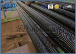 Carbon Steel Boiler Fin Tube for Power Plant Economizer Heat Exchanger