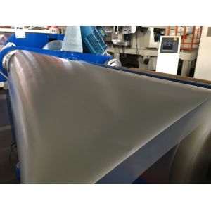 LDPE PP EVA Extrusion Coating Machine , Extrusion Laminating Machine