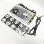 1.7mhz Industry Ultrasonic Cleaning Transducer 230W Atomization Humidifier