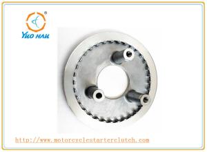 China Honda CBF150 3 Hole ADC12 Motorcycle Clutch Hub factory