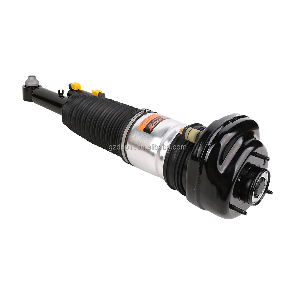 37106874594 Rear Shock Absorber Air Suspension Strut For BMW 7 G11 G12 For Replace/Repair