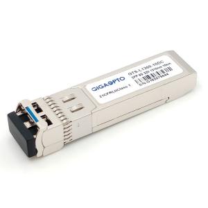 China 6G Video Transceiver Module 1310nm 10km LC DOM For SD/HD/3G/6G/SDI factory