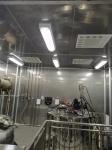 600mm/1200mm Explosion Proof Fluorescent Light Length 600mm/1200mm Packing List