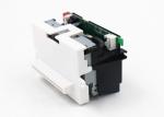 48mm Printing Width Ticket Thermal Printer Long Steady Life For Smart Self
